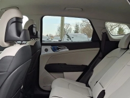 Kia Sportage EX AWD 2026