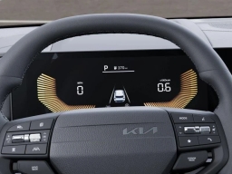 Kia Sportage EX AWD 2026