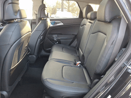 Kia Sportage EX AWD 2026