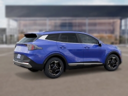 Kia Sportage EX AWD 2026