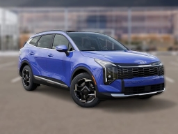 Kia Sportage EX AWD 2026