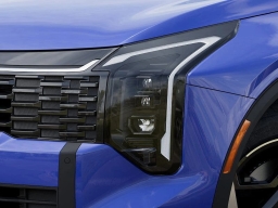 Kia Sportage EX AWD 2026