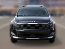 Kia Sportage EX AWD 2026