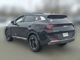 Kia Sportage EX AWD 2026