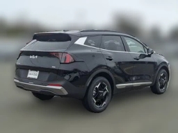 Kia Sportage EX AWD 2026