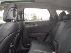 Kia Sportage EX AWD 2026