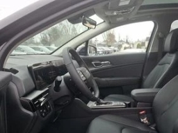 Kia Sportage EX AWD 2026