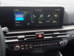 Kia Sportage EX AWD 2026