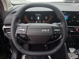 Kia Sportage EX AWD 2026