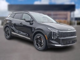 Kia Sportage EX AWD 2026