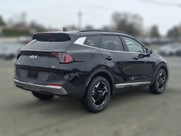 Kia Sportage EX AWD 2026