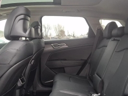 Kia Sportage EX AWD 2026