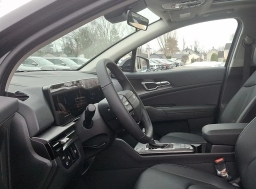 Kia Sportage EX AWD 2026