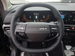 Kia Sportage EX AWD 2026