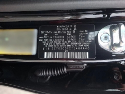 Kia Sportage EX AWD 2026