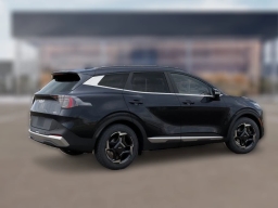 Kia Sportage EX AWD 2026