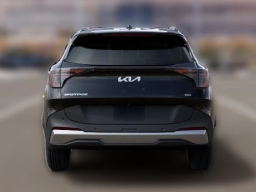 Kia Sportage EX AWD 2026
