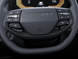Kia Sportage EX AWD 2026
