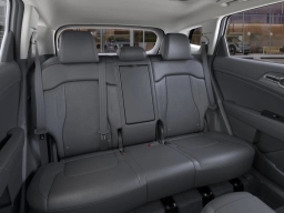 Kia Sportage SX FWD 2025