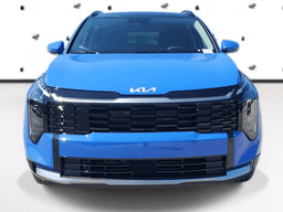 Kia Sportage SX FWD 2026