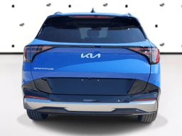 Kia Sportage SX FWD 2026