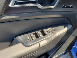 Kia Sportage SX FWD 2026