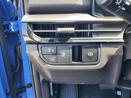 Kia Sportage SX FWD 2026