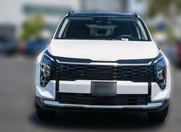 Kia Sportage SX FWD 2026