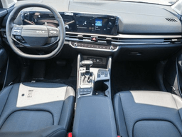 Kia Sportage SX FWD 2026