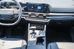 Kia Sportage SX FWD 2026