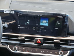 Kia Sportage SX FWD 2026