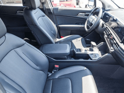 Kia Sportage SX FWD 2026