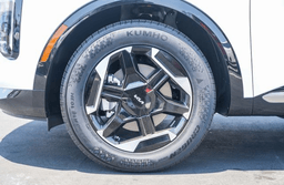 Kia Sportage SX FWD 2026