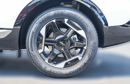 Kia Sportage SX FWD 2026