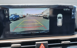 Kia Sportage SX FWD 2026