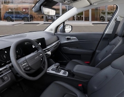 Kia Sportage SX FWD 2026