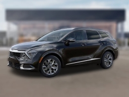 Kia Sportage SX FWD 2025