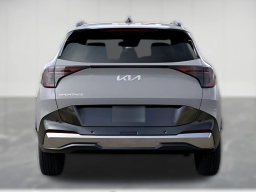 Kia Sportage SX FWD 2026