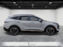 Kia Sportage SX FWD 2026