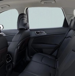 Kia Sportage SX FWD 2026