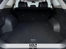 Kia Sportage SX FWD 2026