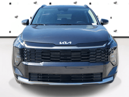 Kia Sportage SX FWD 2026