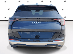 Kia Sportage SX FWD 2026