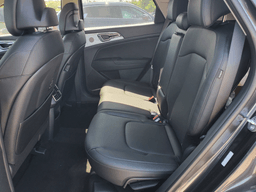 Kia Sportage SX FWD 2026