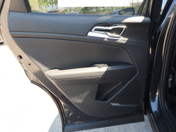 Kia Sportage SX FWD 2026