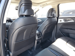 Kia Sportage SX FWD 2026