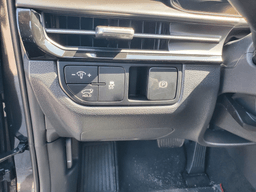 Kia Sportage SX FWD 2026