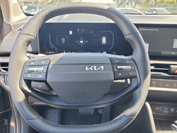 Kia Sportage SX FWD 2026