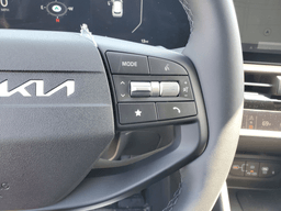 Kia Sportage SX FWD 2026