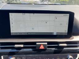 Kia Sportage SX FWD 2026